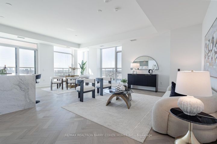 Photo 5 at PH22 - 399 Royal Orchard Boulevard, Royal Orchard, Markham