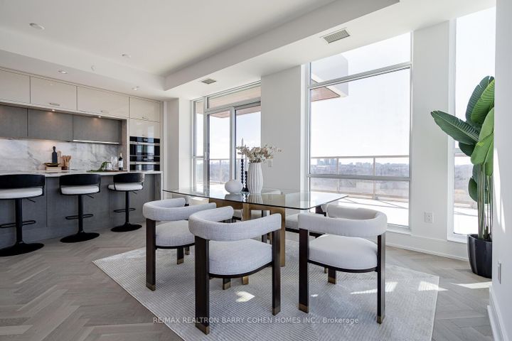 Photo 7 at PH22 - 399 Royal Orchard Boulevard, Royal Orchard, Markham