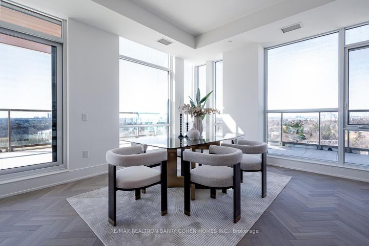 Photo 8 at PH22 - 399 Royal Orchard Boulevard, Royal Orchard, Markham