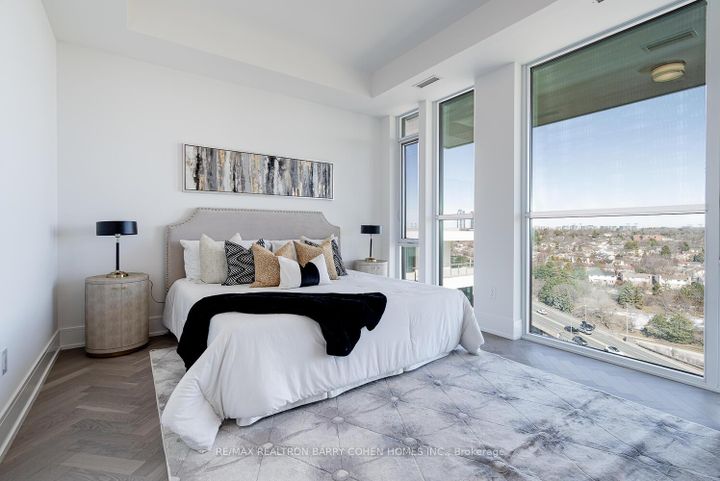 Photo 11 at PH22 - 399 Royal Orchard Boulevard, Royal Orchard, Markham