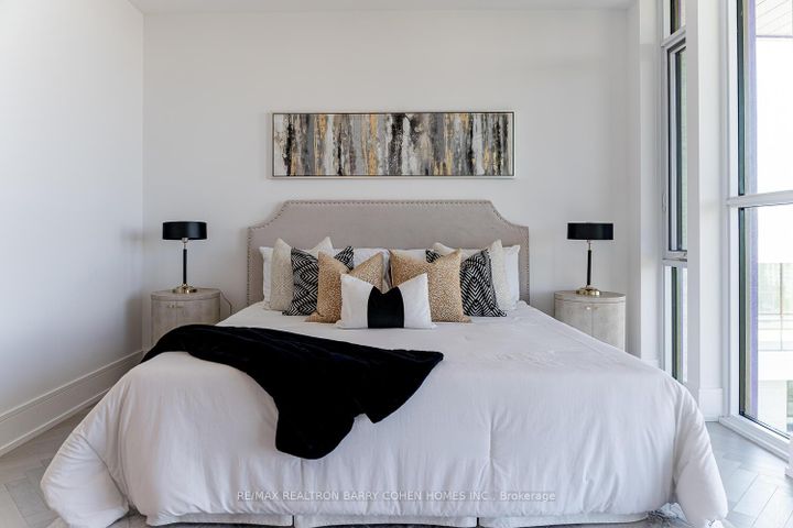 Photo 12 at PH22 - 399 Royal Orchard Boulevard, Royal Orchard, Markham