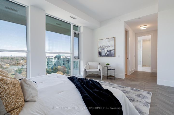 Photo 13 at PH22 - 399 Royal Orchard Boulevard, Royal Orchard, Markham