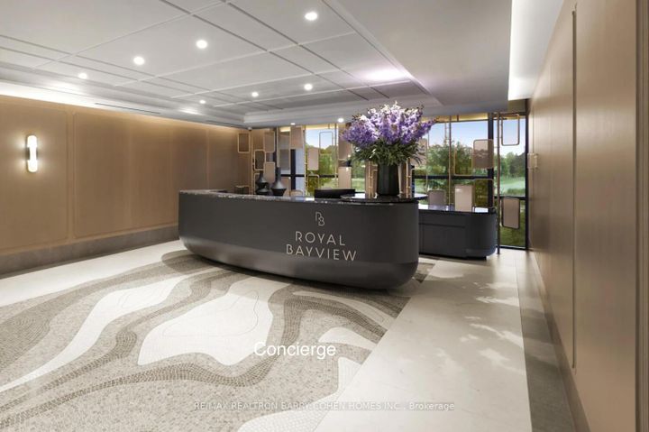 Photo 25 at PH22 - 399 Royal Orchard Boulevard, Royal Orchard, Markham