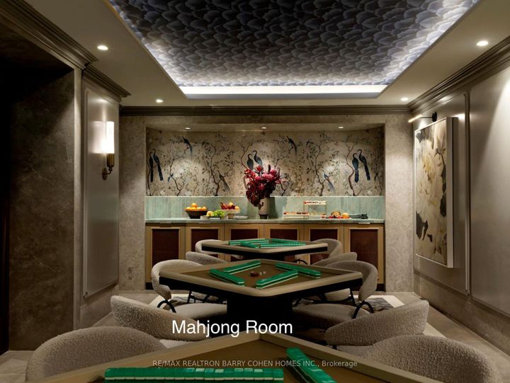 Photo 30 at PH22 - 399 Royal Orchard Boulevard, Royal Orchard, Markham