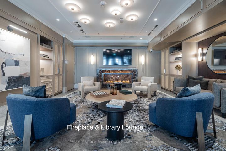 Photo 31 at PH22 - 399 Royal Orchard Boulevard, Royal Orchard, Markham