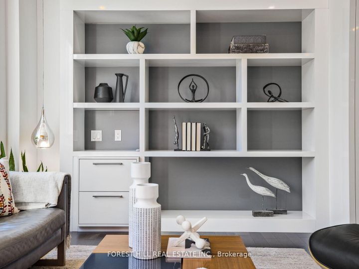 Photo 14 at 16 Viamede Crescent, Bayview Village, Toronto