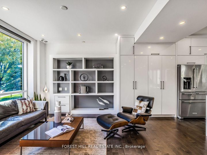 Photo 16 at 16 Viamede Crescent, Bayview Village, Toronto