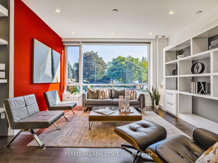 Photo 19 at 16 Viamede Crescent, Bayview Village, Toronto