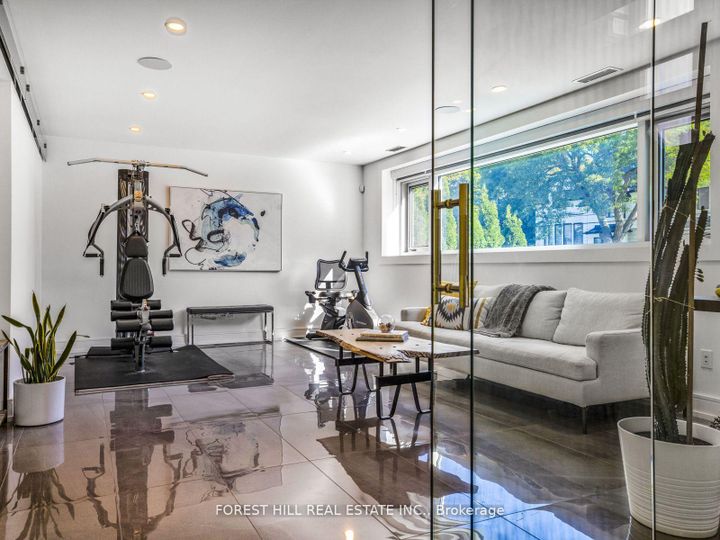 Photo 24 at 16 Viamede Crescent, Bayview Village, Toronto