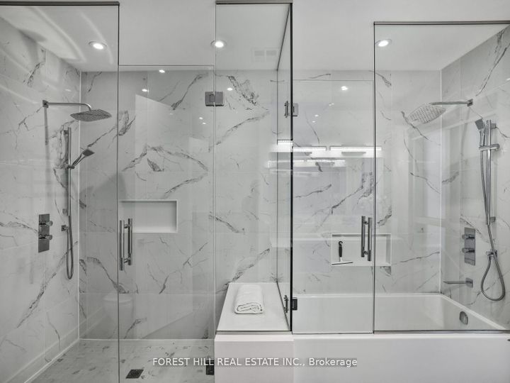 Photo 31 at 16 Viamede Crescent, Bayview Village, Toronto