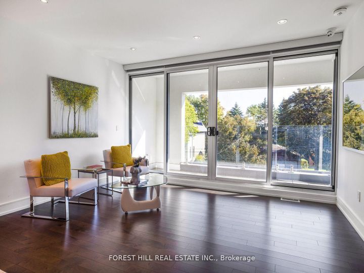 Photo 37 at 16 Viamede Crescent, Bayview Village, Toronto