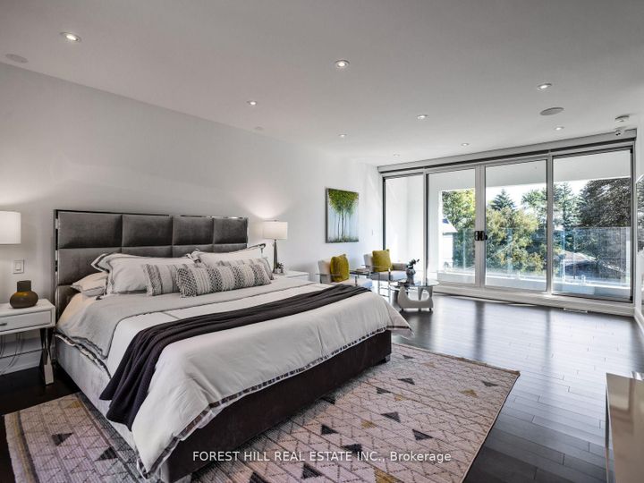 Photo 38 at 16 Viamede Crescent, Bayview Village, Toronto