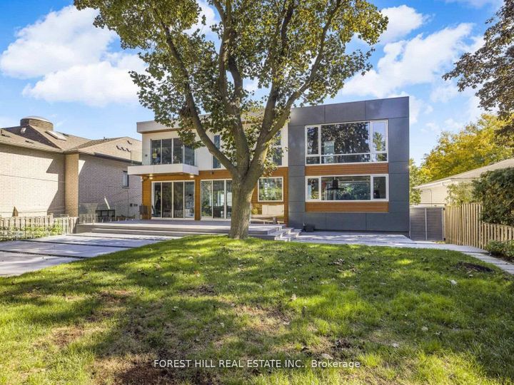 Photo 43 at 16 Viamede Crescent, Bayview Village, Toronto