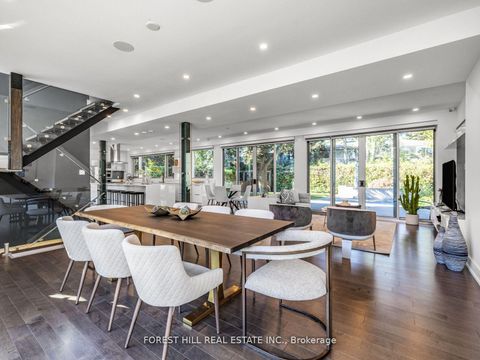 Photo 6 at 16 Viamede Crescent, Bayview Village, Toronto