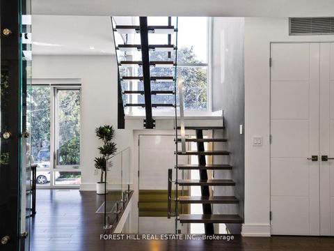 Photo 17 at 16 Viamede Crescent, Bayview Village, Toronto