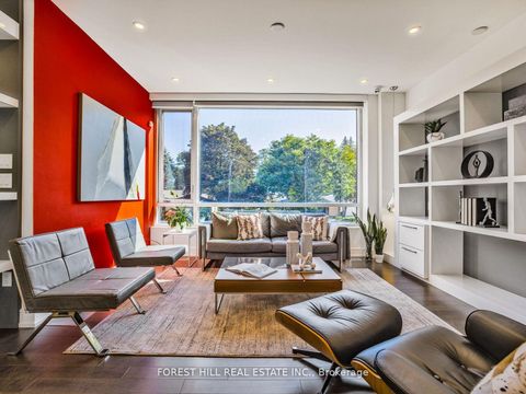 Photo 19 at 16 Viamede Crescent, Bayview Village, Toronto