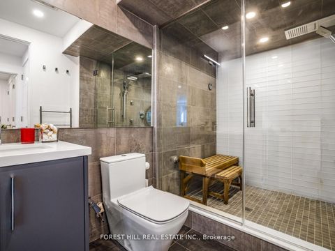 Photo 20 at 16 Viamede Crescent, Bayview Village, Toronto