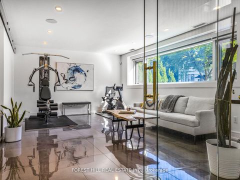 Photo 24 at 16 Viamede Crescent, Bayview Village, Toronto