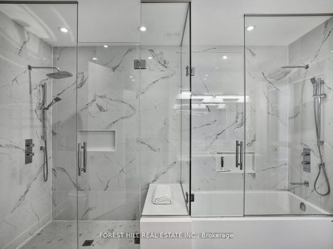 Photo 31 at 16 Viamede Crescent, Bayview Village, Toronto