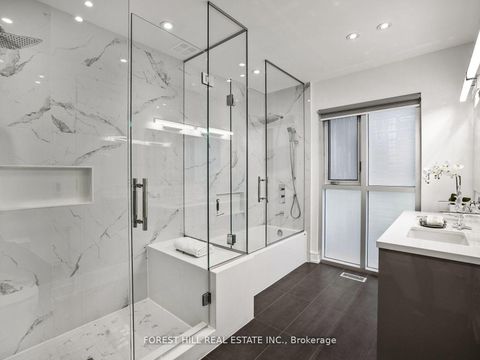 Photo 32 at 16 Viamede Crescent, Bayview Village, Toronto