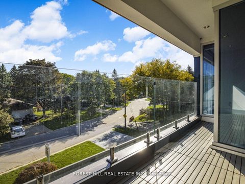 Photo 40 at 16 Viamede Crescent, Bayview Village, Toronto