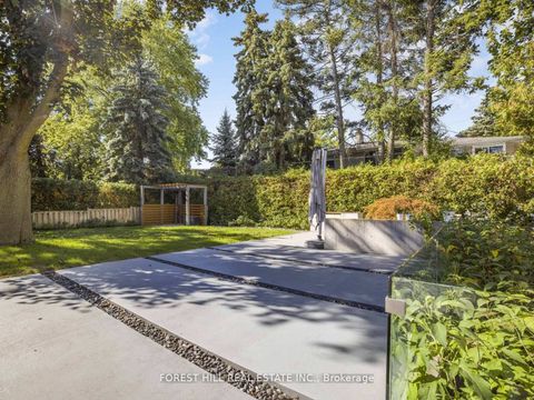 Photo 42 at 16 Viamede Crescent, Bayview Village, Toronto