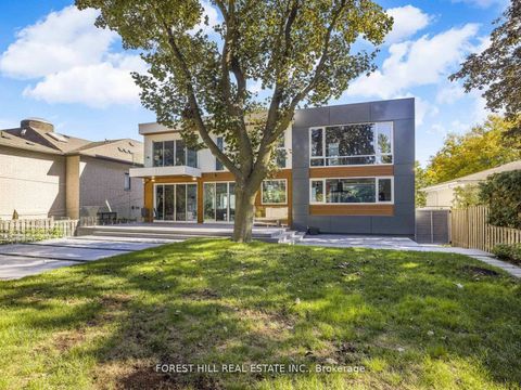 Photo 43 at 16 Viamede Crescent, Bayview Village, Toronto