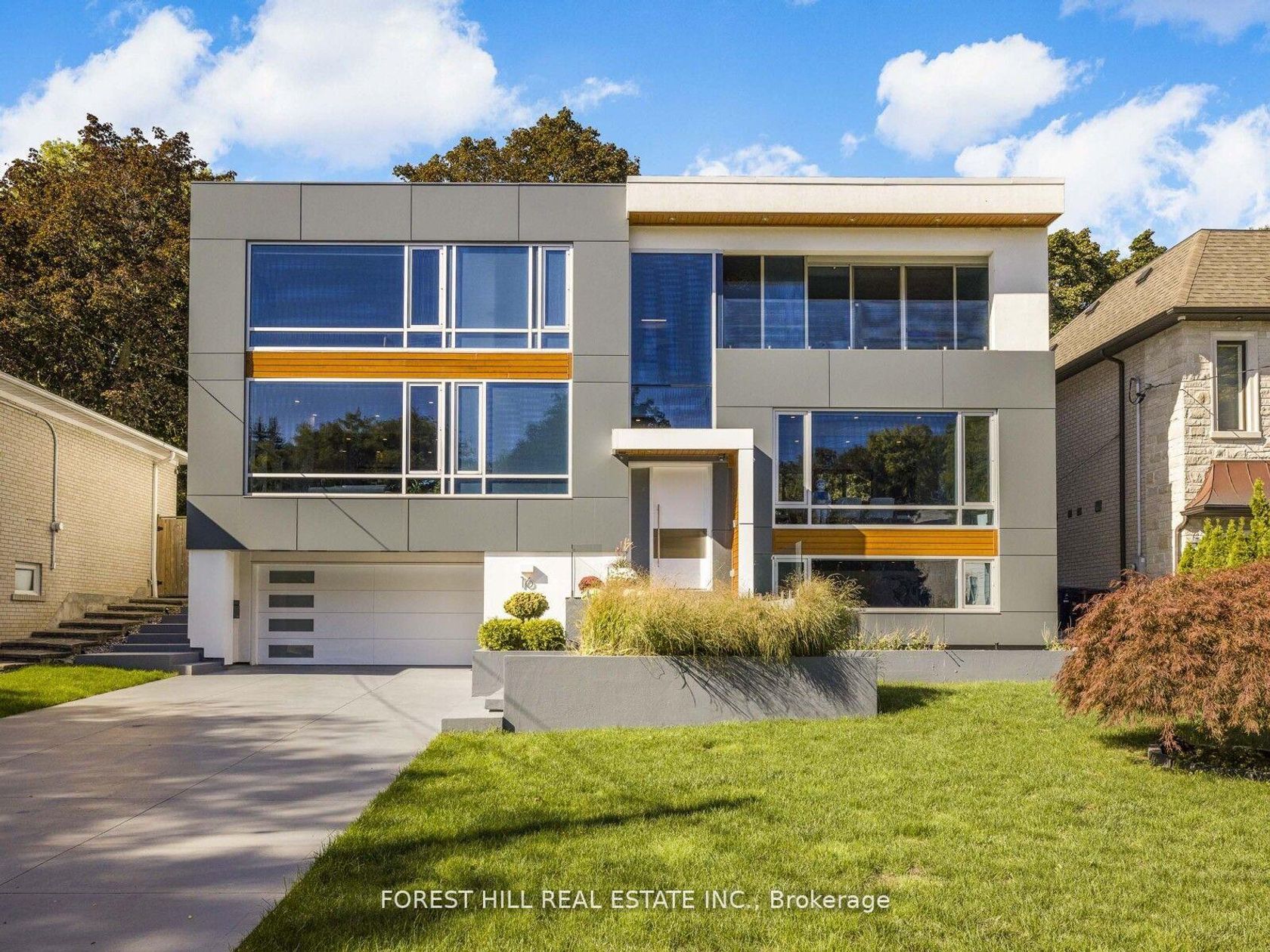 16 Viamede Crescent, Bayview Village, Toronto photo number 2