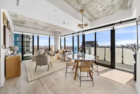 Photo 3 at 3509 - 161 Roehampton Avenue, Mount Pleasant West, Toronto