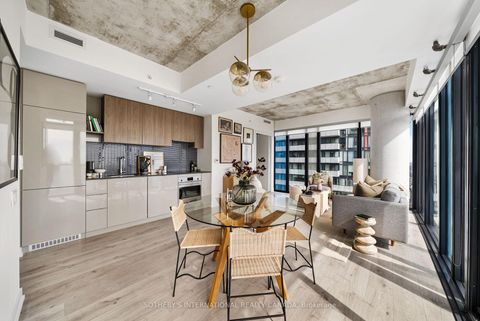 Photo 6 at 3509 - 161 Roehampton Avenue, Mount Pleasant West, Toronto