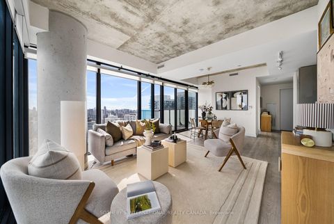 Photo 8 at 3509 - 161 Roehampton Avenue, Mount Pleasant West, Toronto