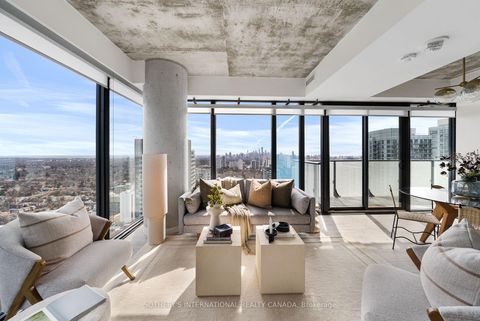 Photo 9 at 3509 - 161 Roehampton Avenue, Mount Pleasant West, Toronto