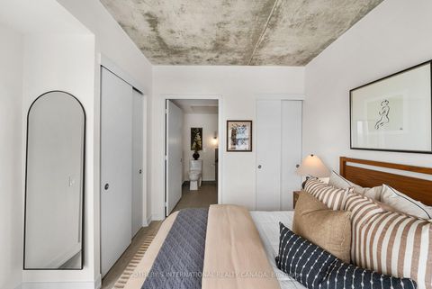 Photo 12 at 3509 - 161 Roehampton Avenue, Mount Pleasant West, Toronto