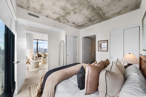 Photo 13 at 3509 - 161 Roehampton Avenue, Mount Pleasant West, Toronto