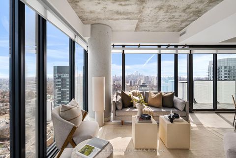 Photo 14 at 3509 - 161 Roehampton Avenue, Mount Pleasant West, Toronto