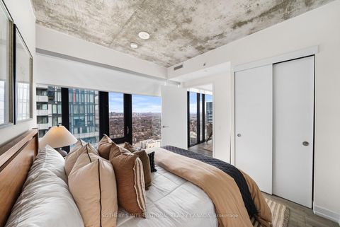 Photo 16 at 3509 - 161 Roehampton Avenue, Mount Pleasant West, Toronto