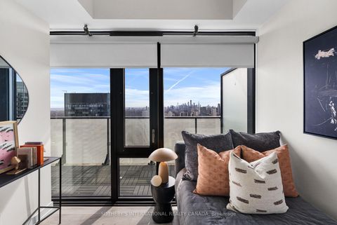 Photo 22 at 3509 - 161 Roehampton Avenue, Mount Pleasant West, Toronto