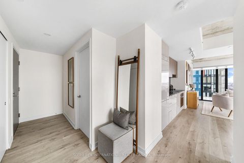 Photo 24 at 3509 - 161 Roehampton Avenue, Mount Pleasant West, Toronto