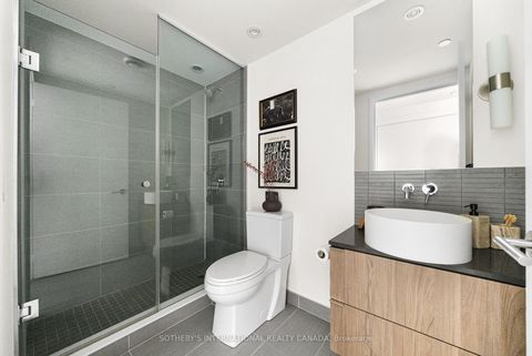Photo 25 at 3509 - 161 Roehampton Avenue, Mount Pleasant West, Toronto