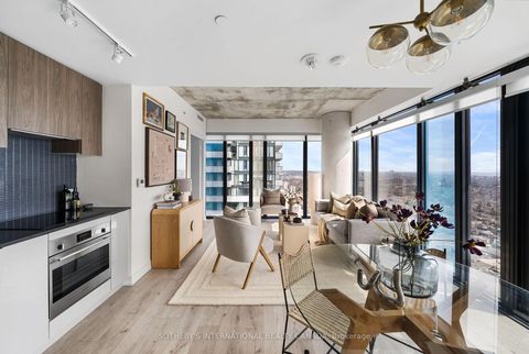 Photo 28 at 3509 - 161 Roehampton Avenue, Mount Pleasant West, Toronto