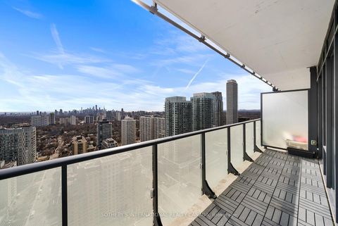 Photo 29 at 3509 - 161 Roehampton Avenue, Mount Pleasant West, Toronto