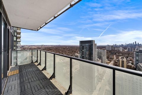 Photo 30 at 3509 - 161 Roehampton Avenue, Mount Pleasant West, Toronto