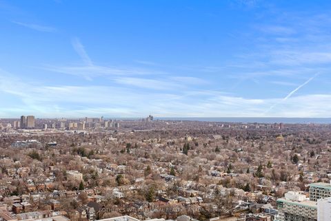 Photo 31 at 3509 - 161 Roehampton Avenue, Mount Pleasant West, Toronto