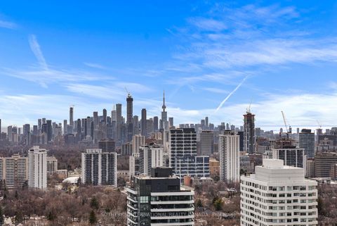 Photo 33 at 3509 - 161 Roehampton Avenue, Mount Pleasant West, Toronto