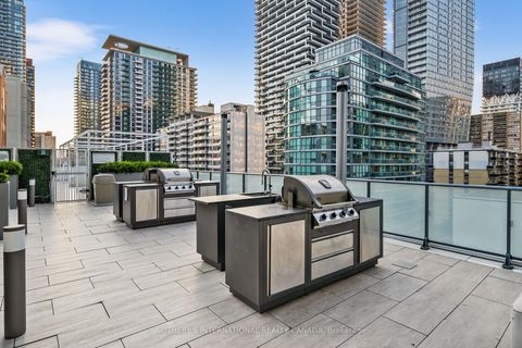 Photo 40 at 3509 - 161 Roehampton Avenue, Mount Pleasant West, Toronto