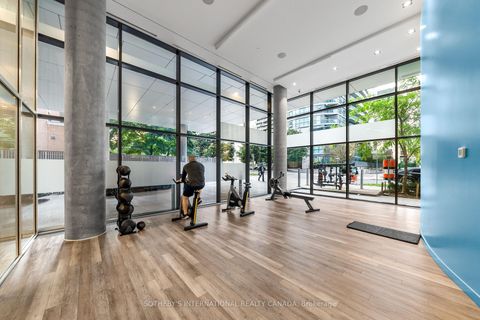 Photo 42 at 3509 - 161 Roehampton Avenue, Mount Pleasant West, Toronto