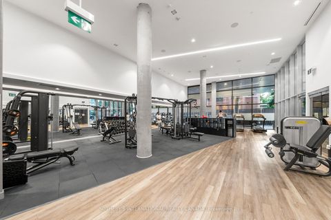 Photo 43 at 3509 - 161 Roehampton Avenue, Mount Pleasant West, Toronto