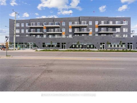 Photo 18 at 422 - 430 Essa Road, Holly, Barrie