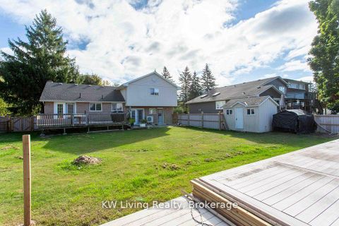 Photo 5 at 702 Lake Drive S, Keswick South, Georgina