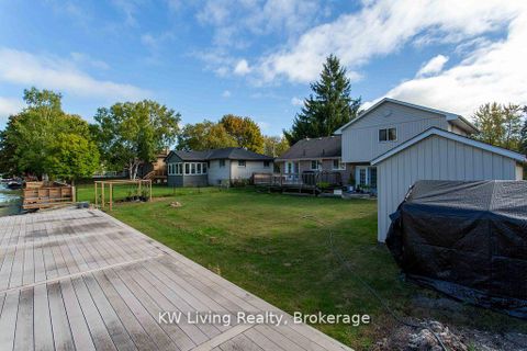 Photo 7 at 702 Lake Drive S, Keswick South, Georgina